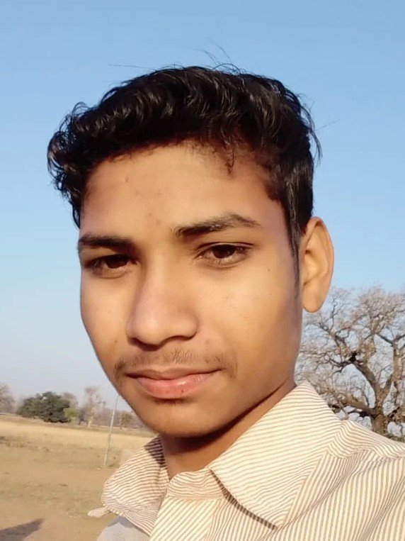 Mohit Prajapati